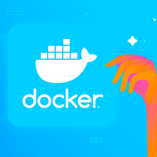 Dockerize everything!